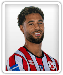 Andre Green