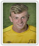 Ciaran O'Loughlin