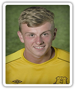 Ciaran O'Loughlin
