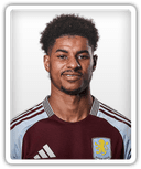 Marcus Rashford