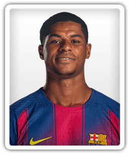Picture of Marcus Rashford