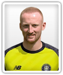 Liam Gibson