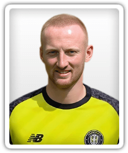 Liam Gibson