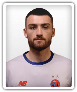Luke Charman