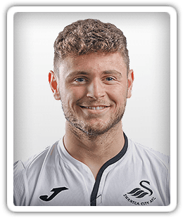 Keiran Evans