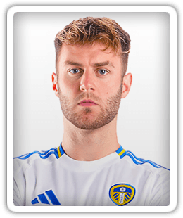 Joe Rodon
