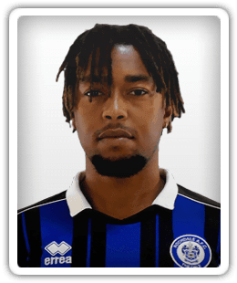 Tahvon Campbell