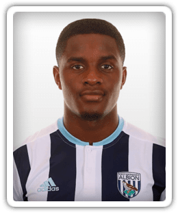 Andre Wright