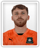 Daniel Grimshaw