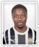 Aaron Nemane