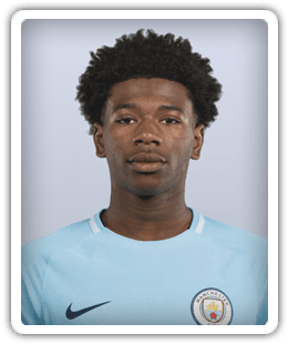 Isaac Buckley-Ricketts