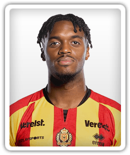 Julien Ngoy