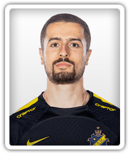 Zak Elbouzedi