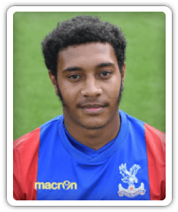 Ryan King-Elliott
