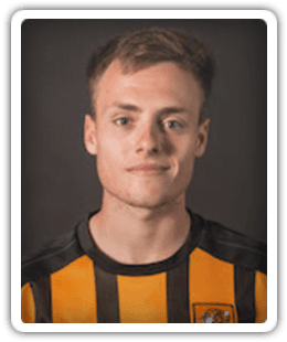 Ben Hinchliffe