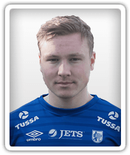 Andreas Breimyr