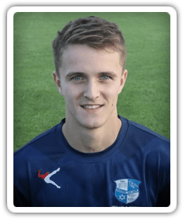 Jake Eales