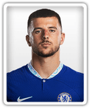 Mason Mount
