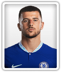 Mason Mount
