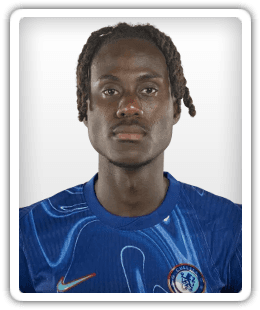 Trevoh Chalobah