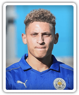 Kairo Edwards-John