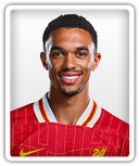Trent Alexander-Arnold