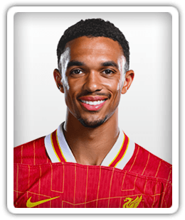 Trent Alexander-Arnold