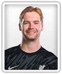 Caoimhin Kelleher