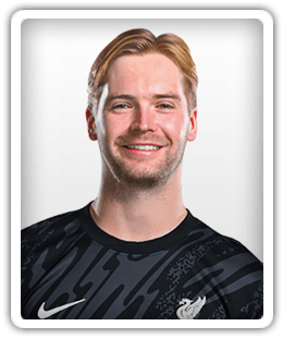 Caoimhin Kelleher
