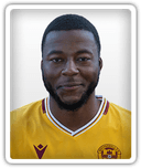 Mich'el Parker