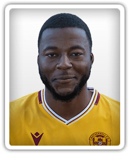 Mich'el Parker