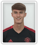 Callum Gribbin
