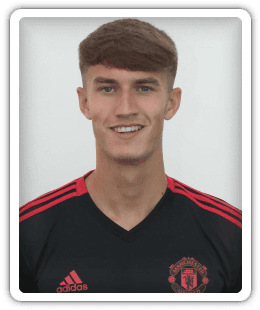 Callum Gribbin