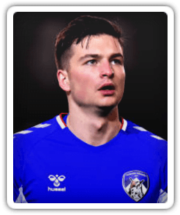 Zak Dearnley