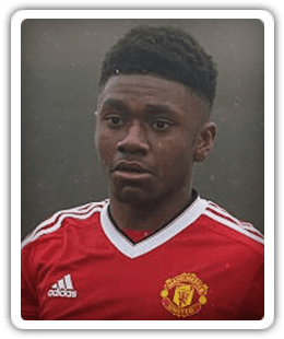 Kayne Diedrick-Roberts