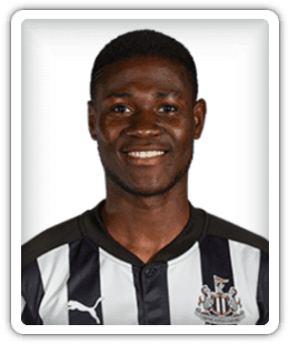 Yannick Aziakonou
