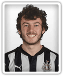 Callum Smith