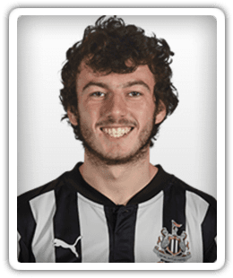 Callum Smith