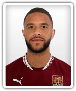 Tyler Roberts