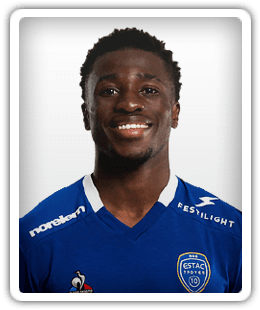 Levi Lumeka