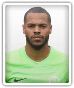 Lukas Nmecha