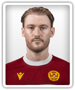 Callum Slattery