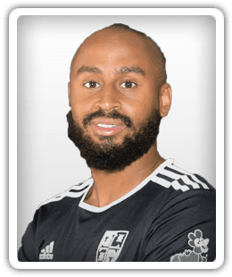 Tyreke Johnson