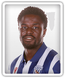 Josh Maja