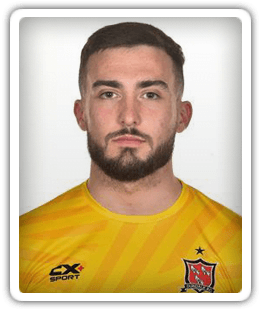 Ross Treacy