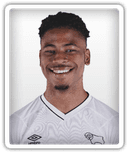 Jahmal Hector-Ingram