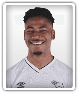 Jahmal Hector-Ingram