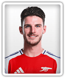 Declan Rice