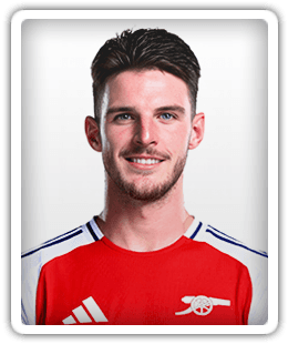 Declan Rice