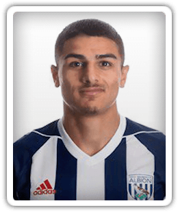 Aram Soleman